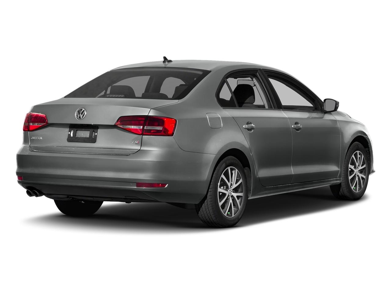 2016 Volkswagen Jetta Sedan Vehicle Photo in Pinellas Park , FL 33781