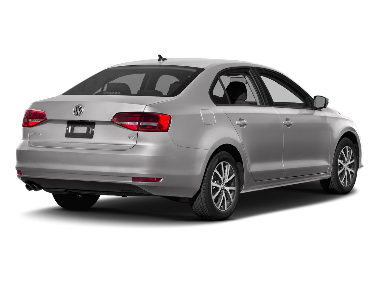 2016 Volkswagen Jetta Sedan Vehicle Photo in Clarksville, MD 21029