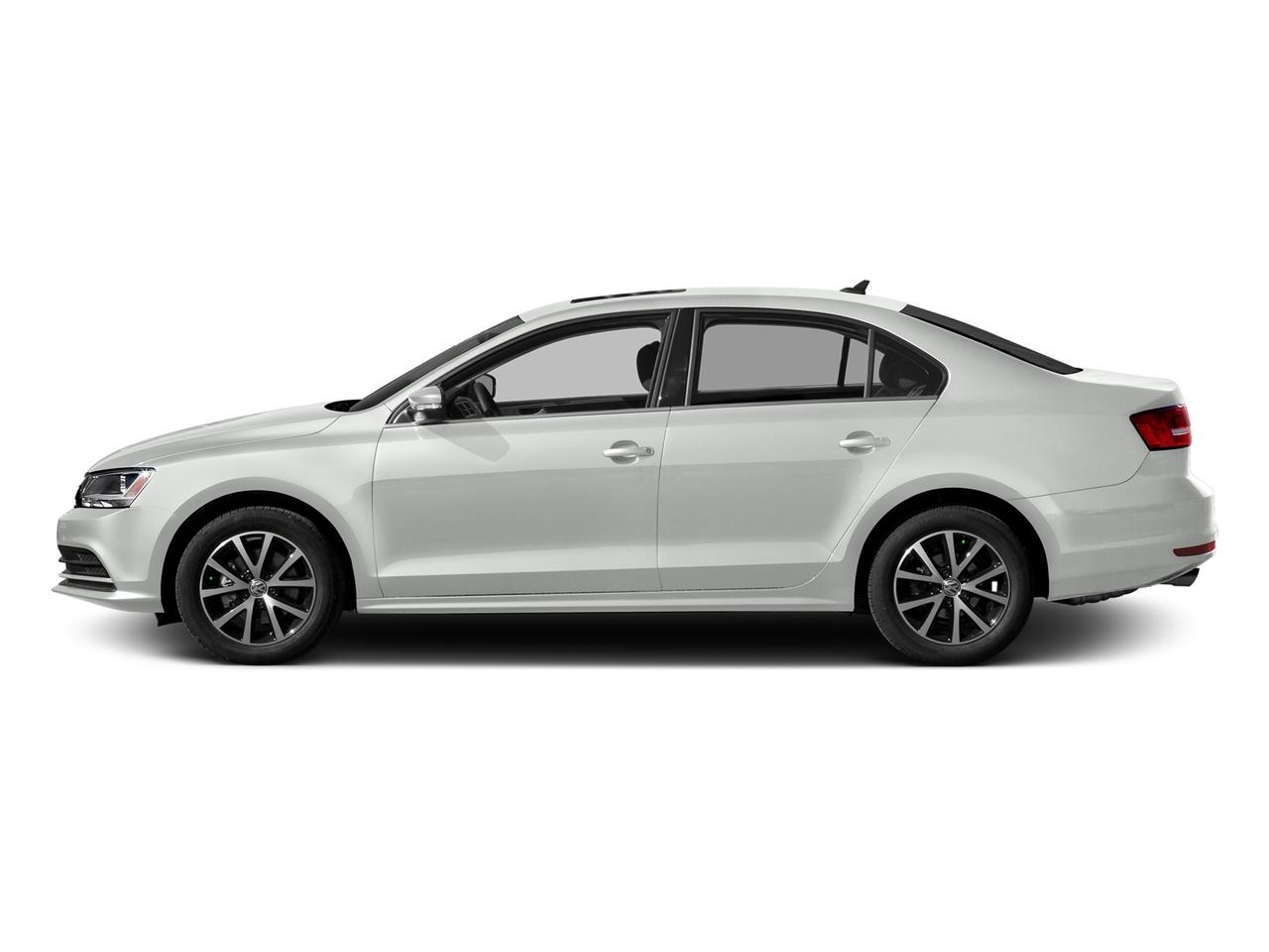 2016 Volkswagen Jetta Sedan Vehicle Photo in Tampa, FL 33614