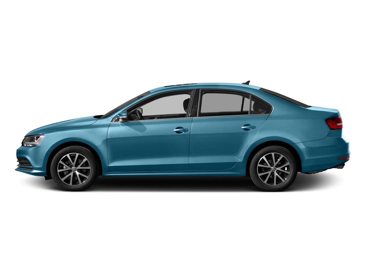 2016 Volkswagen Jetta Sedan Vehicle Photo in Doylestown, PA 18901