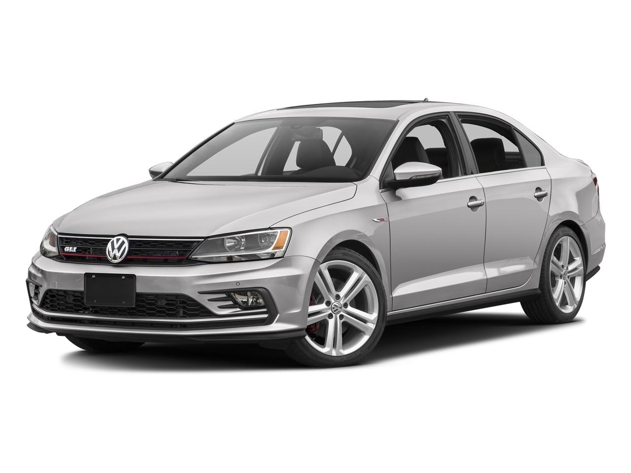 2016 Volkswagen Jetta Sedan Vehicle Photo in St. Petersburg, FL 33713