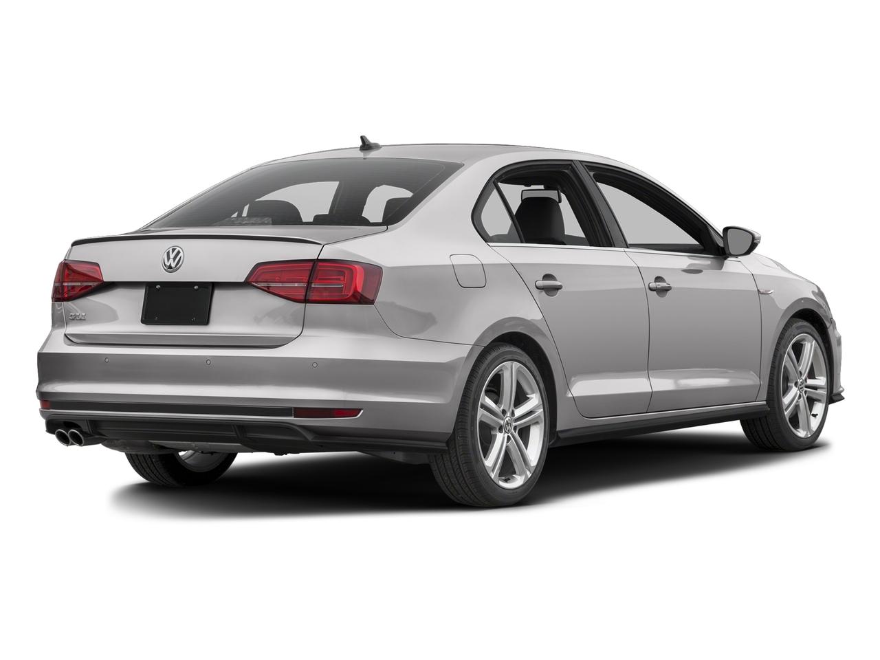 2016 Volkswagen Jetta Sedan Vehicle Photo in St. Petersburg, FL 33713