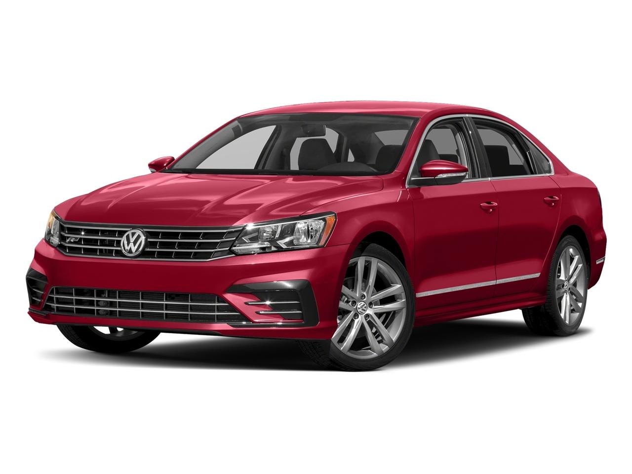 2016 Volkswagen Passat Vehicle Photo in Sanford, FL 32771