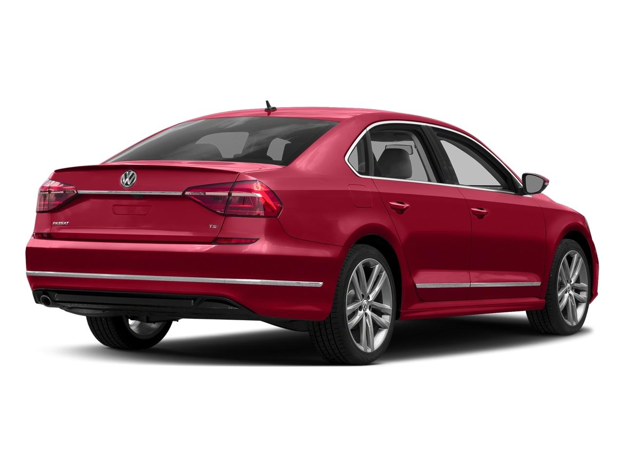 2016 Volkswagen Passat Vehicle Photo in Sanford, FL 32771