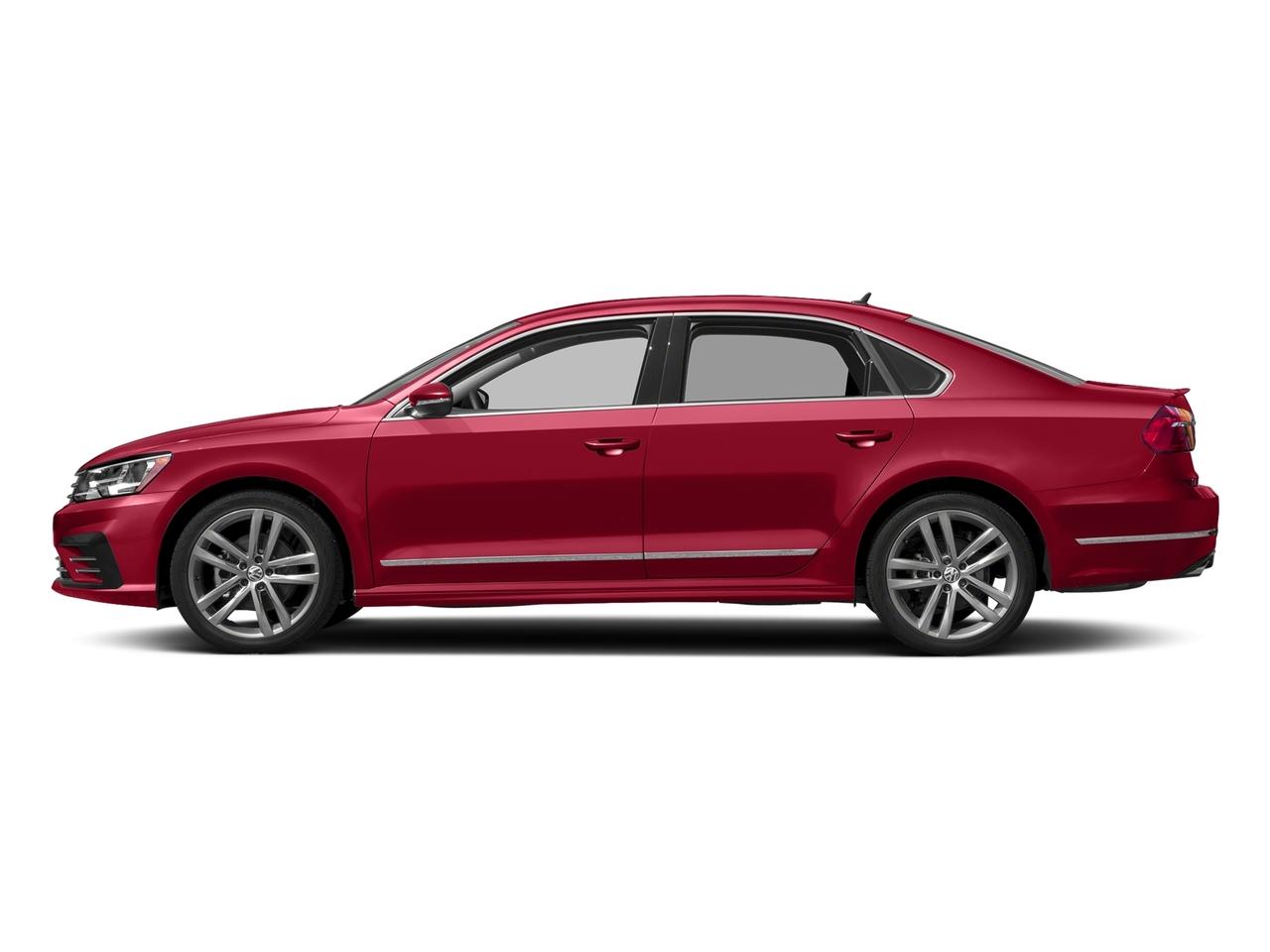 2016 Volkswagen Passat Vehicle Photo in Sanford, FL 32771