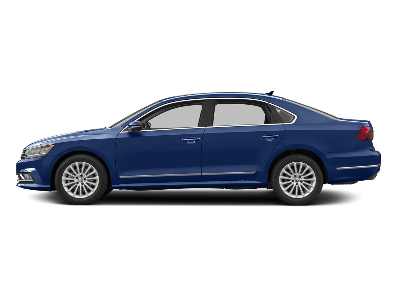 2016 Volkswagen Passat Vehicle Photo in Oshkosh, WI 54904