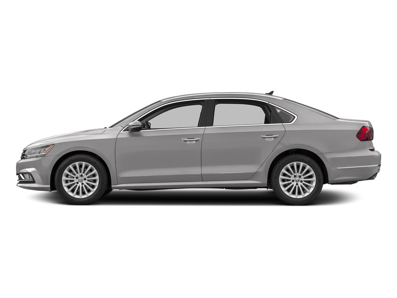 2016 Volkswagen Passat Vehicle Photo in BETHLEHEM, PA 18017