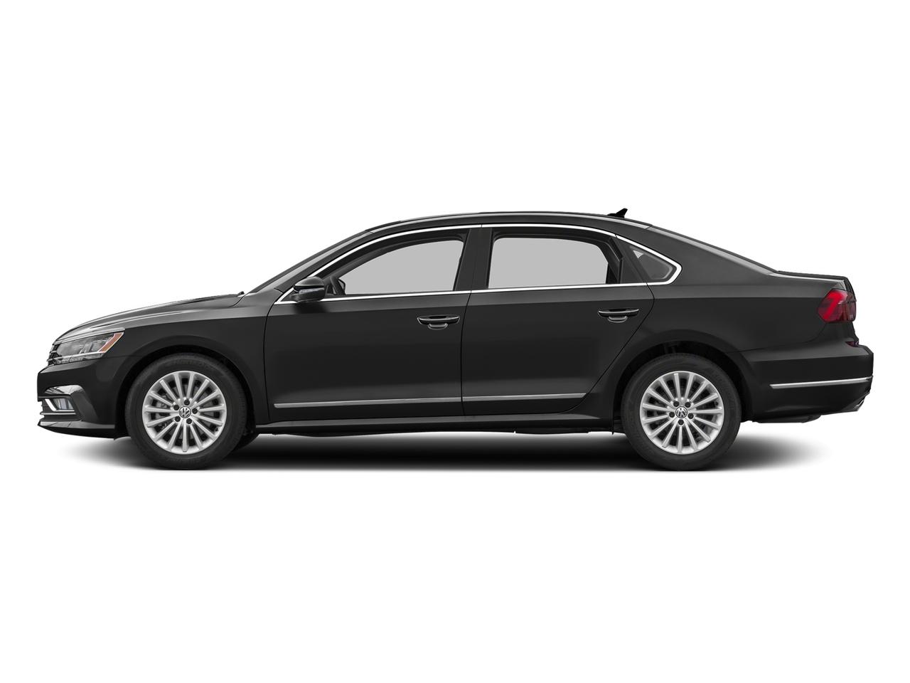 2016 Volkswagen Passat Vehicle Photo in OAK LAWN, IL 60453-2517