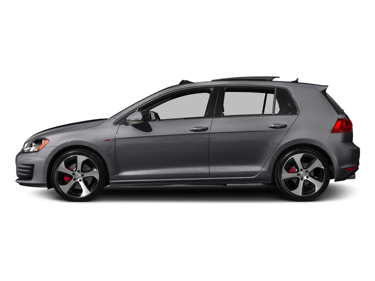 2016 Volkswagen Golf GTI Vehicle Photo in Bradenton, FL 34207