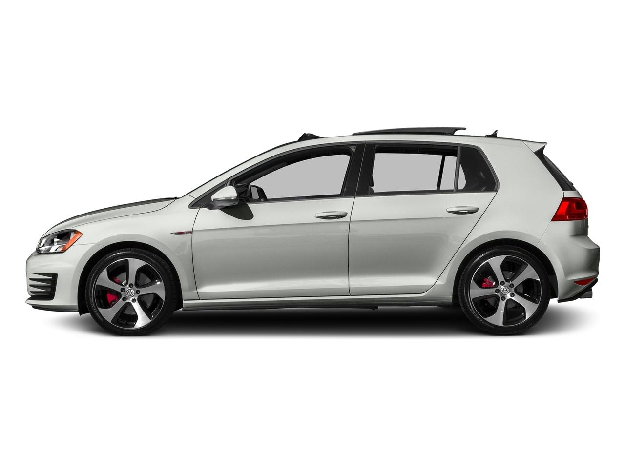 Used 2016 Volkswagen Golf GTI S with VIN 3VW4T7AU4GM063903 for sale in Ashland, OH