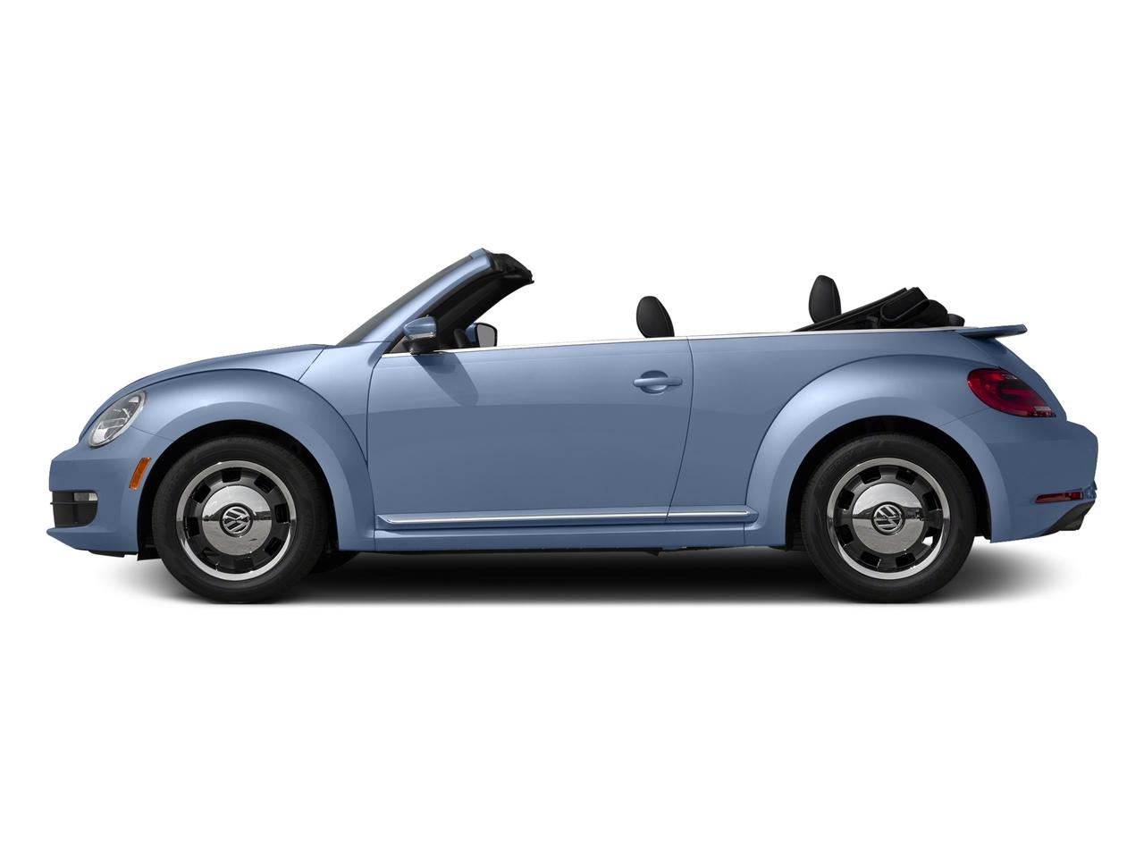 2016 Volkswagen Beetle Convertible Vehicle Photo in Clearwater, FL 33765