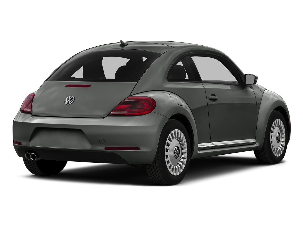 2016 Volkswagen Beetle Coupe Vehicle Photo in Ft. Myers, FL 33907