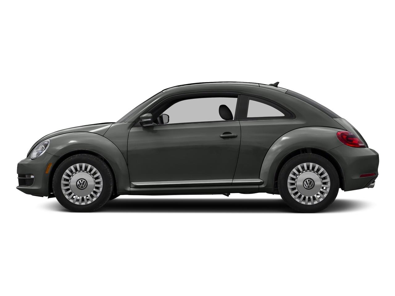 2016 Volkswagen Beetle Coupe Vehicle Photo in Ft. Myers, FL 33907