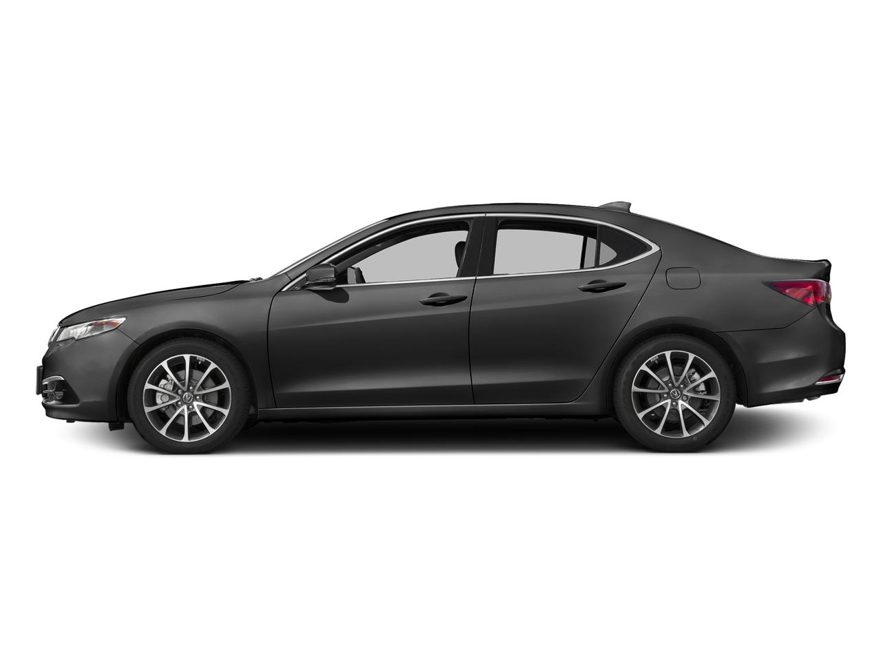 2017 Acura TLX Vehicle Photo in Clearwater, FL 33764