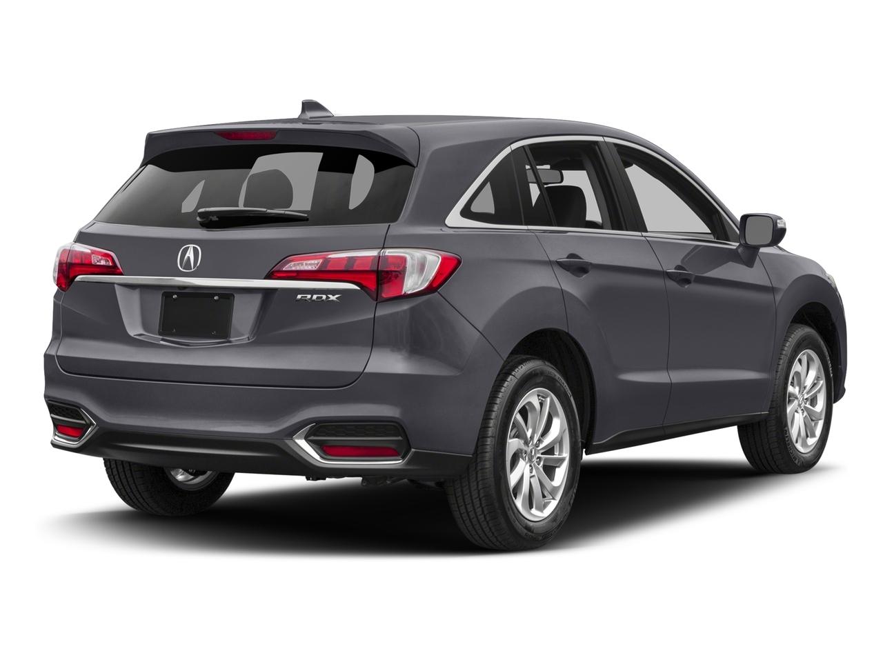 2017 Acura RDX Vehicle Photo in Winter Park, FL 32792