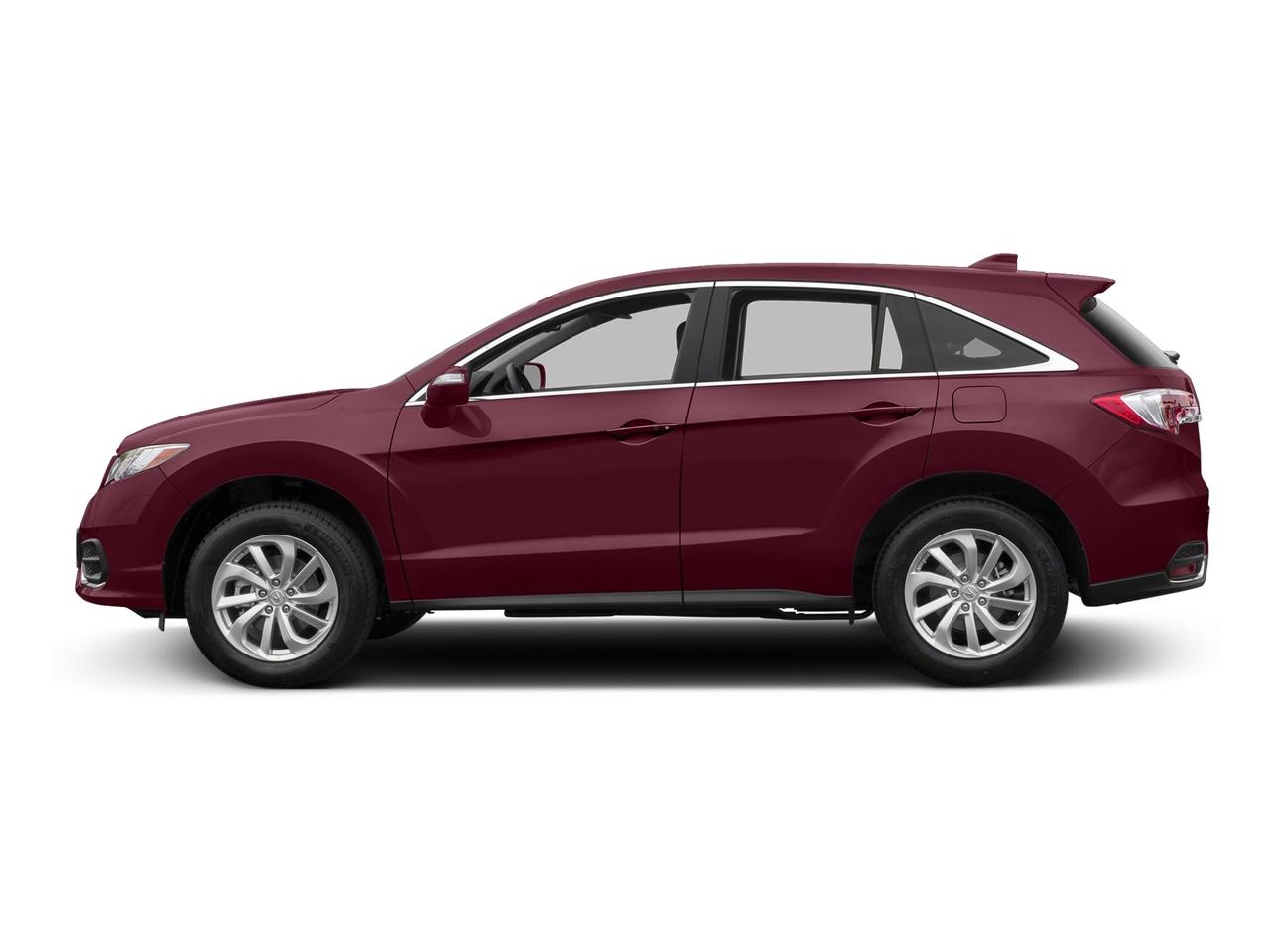 2017 Acura RDX Vehicle Photo in Sanford, FL 32771