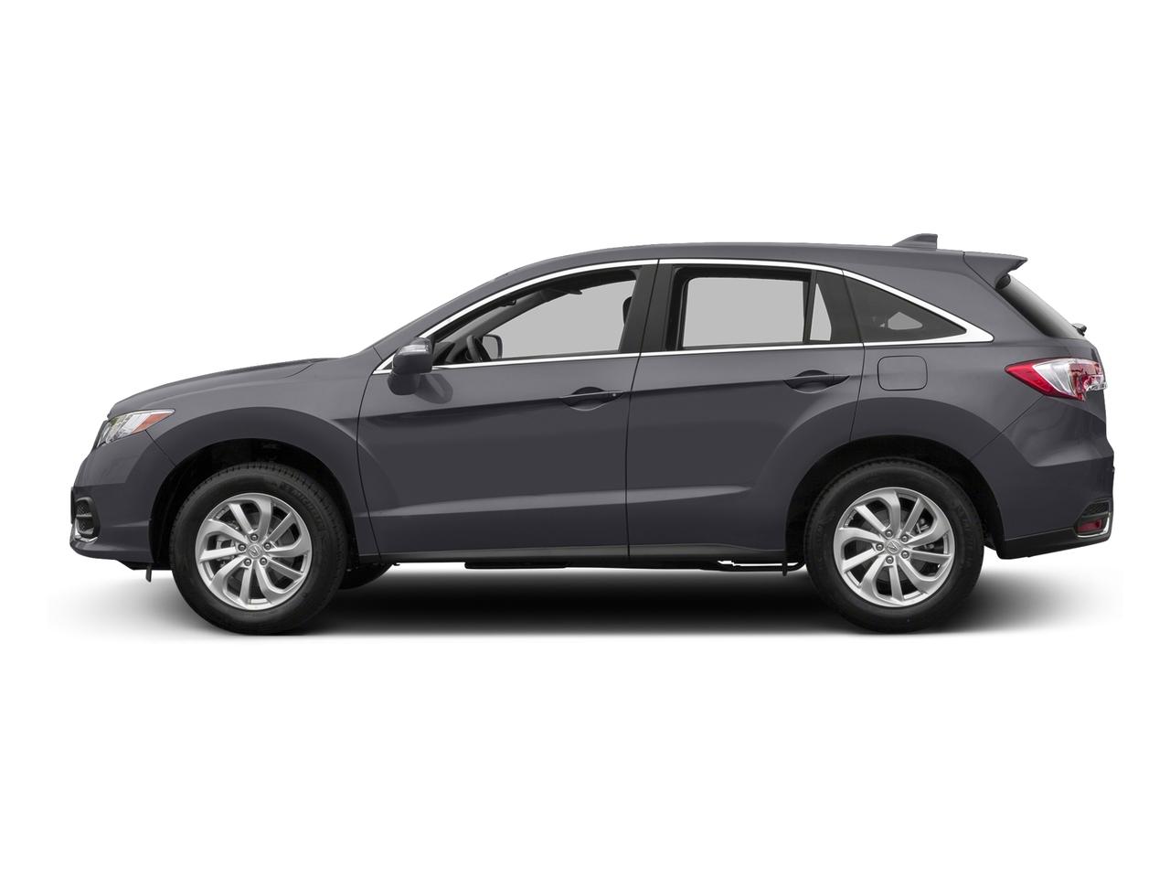 2017 Acura RDX Vehicle Photo in Winter Park, FL 32792