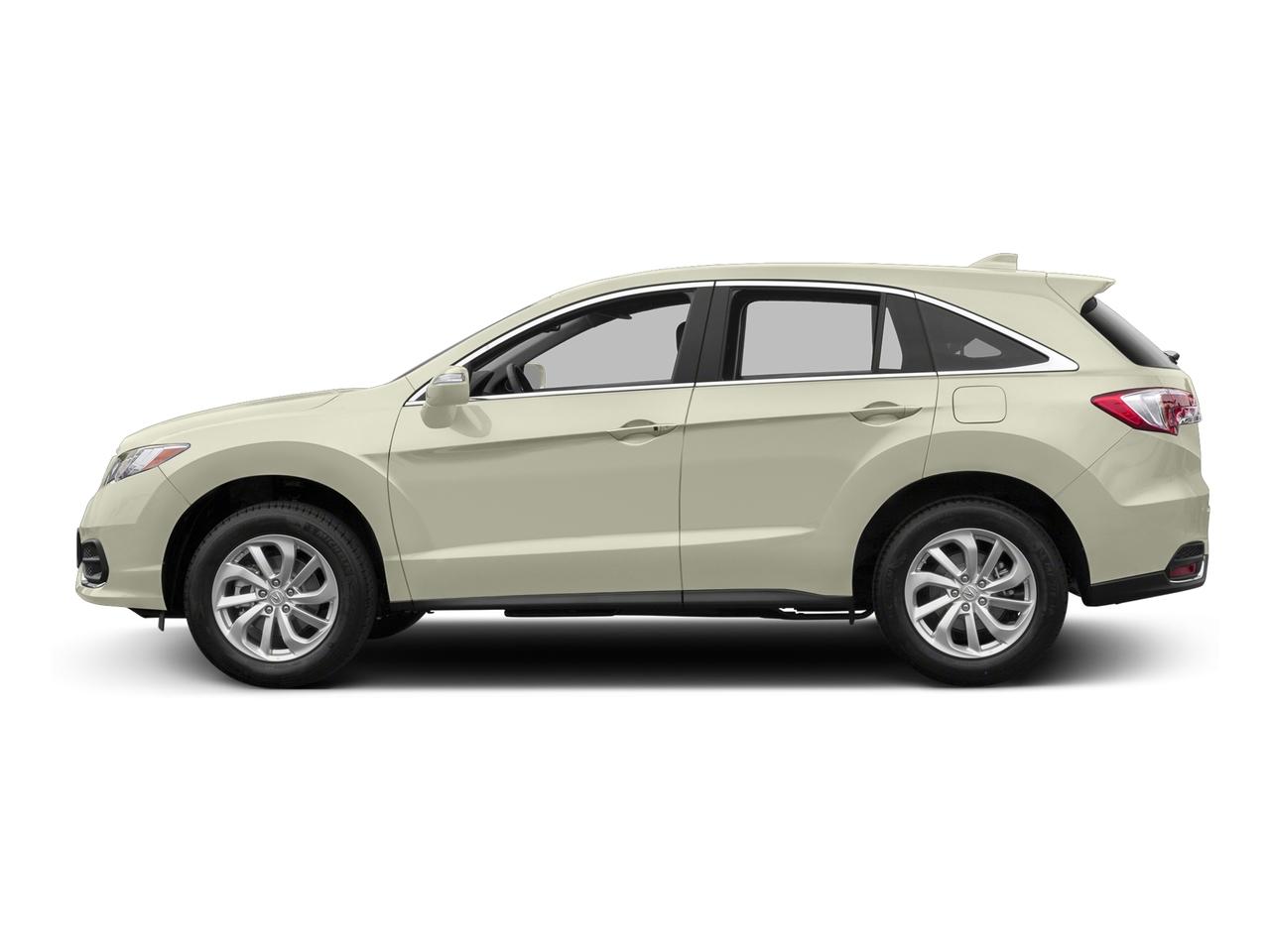 2017 Acura RDX Vehicle Photo in Wesley Chapel, FL 33544