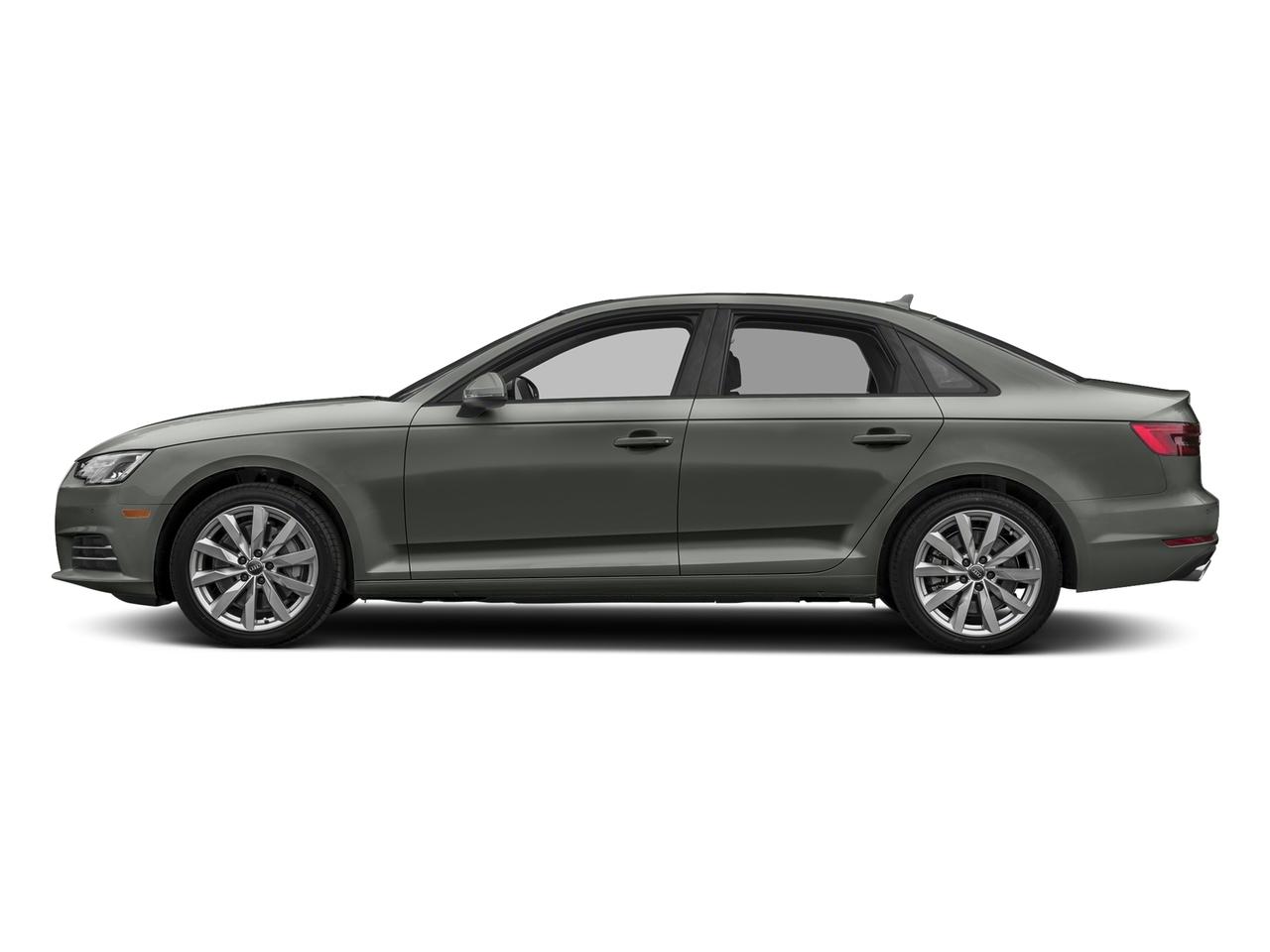 2017 Audi A4 Vehicle Photo in Las Vegas, NV 89149