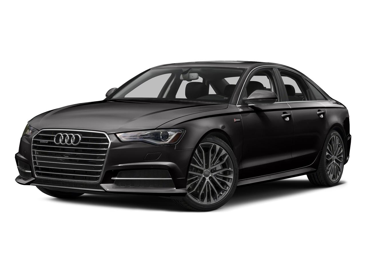 2017 Audi A6 Vehicle Photo in Orlando, FL 32811