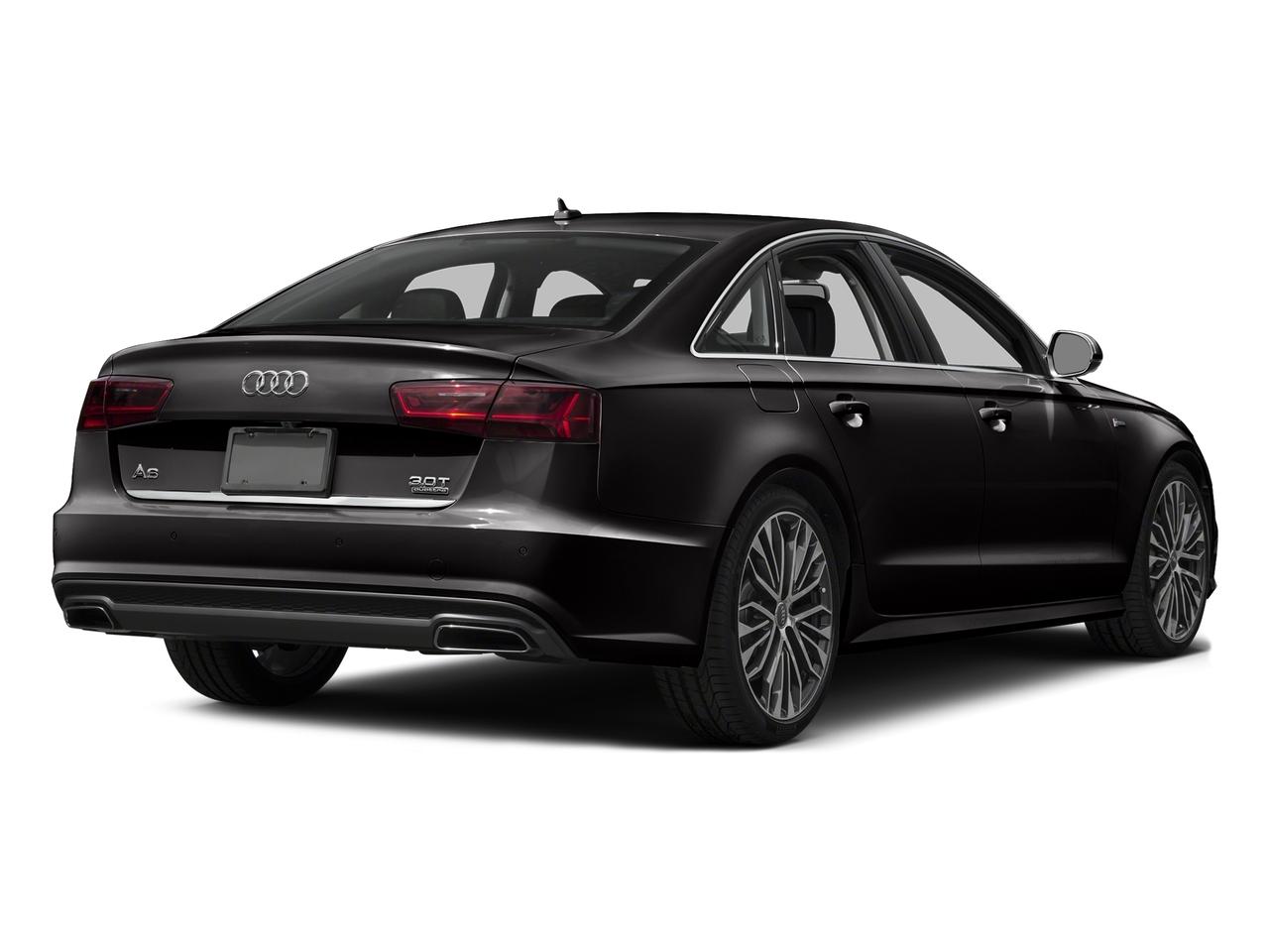 2017 Audi A6 Vehicle Photo in Orlando, FL 32811