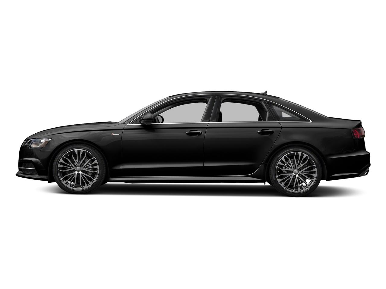 2017 Audi A6 Vehicle Photo in Orlando, FL 32811