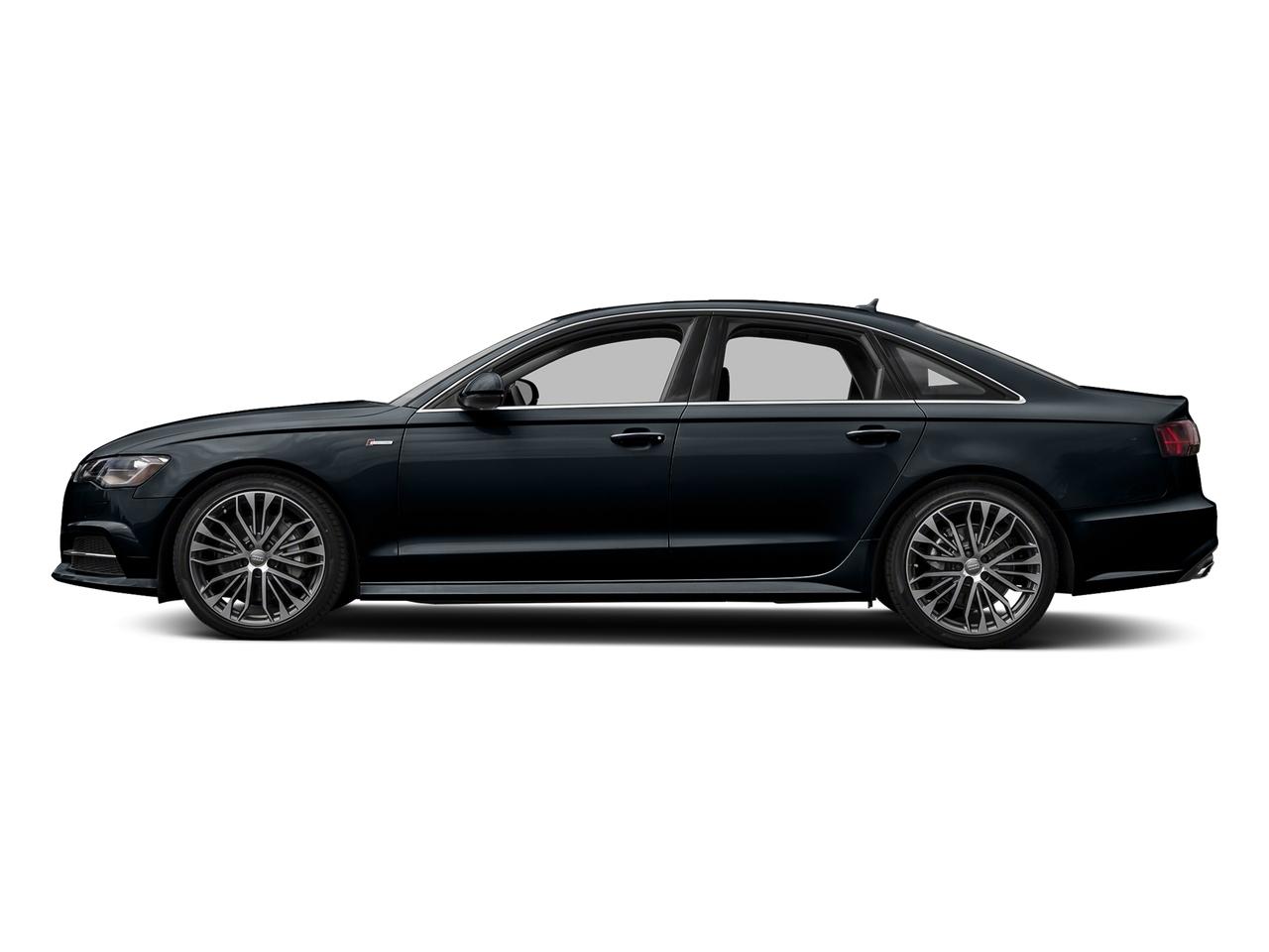 Used 2017 Audi A6 Premium with VIN WAUF8AFC0HN089719 for sale in Goldsboro, NC