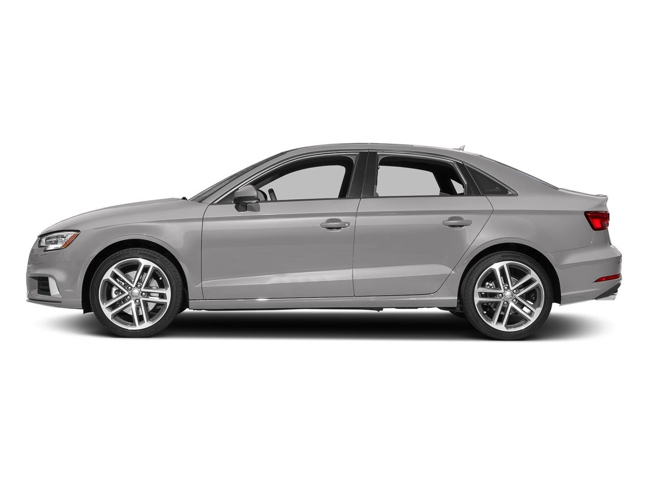 2017 Audi A3 Sedan Vehicle Photo in West Palm Beach, FL 33417