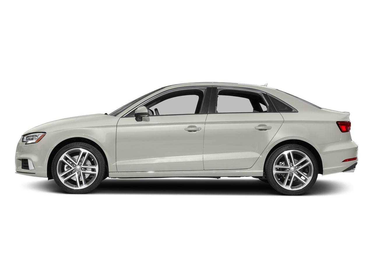 2017 Audi A3 Sedan Vehicle Photo in Davie, FL 33331