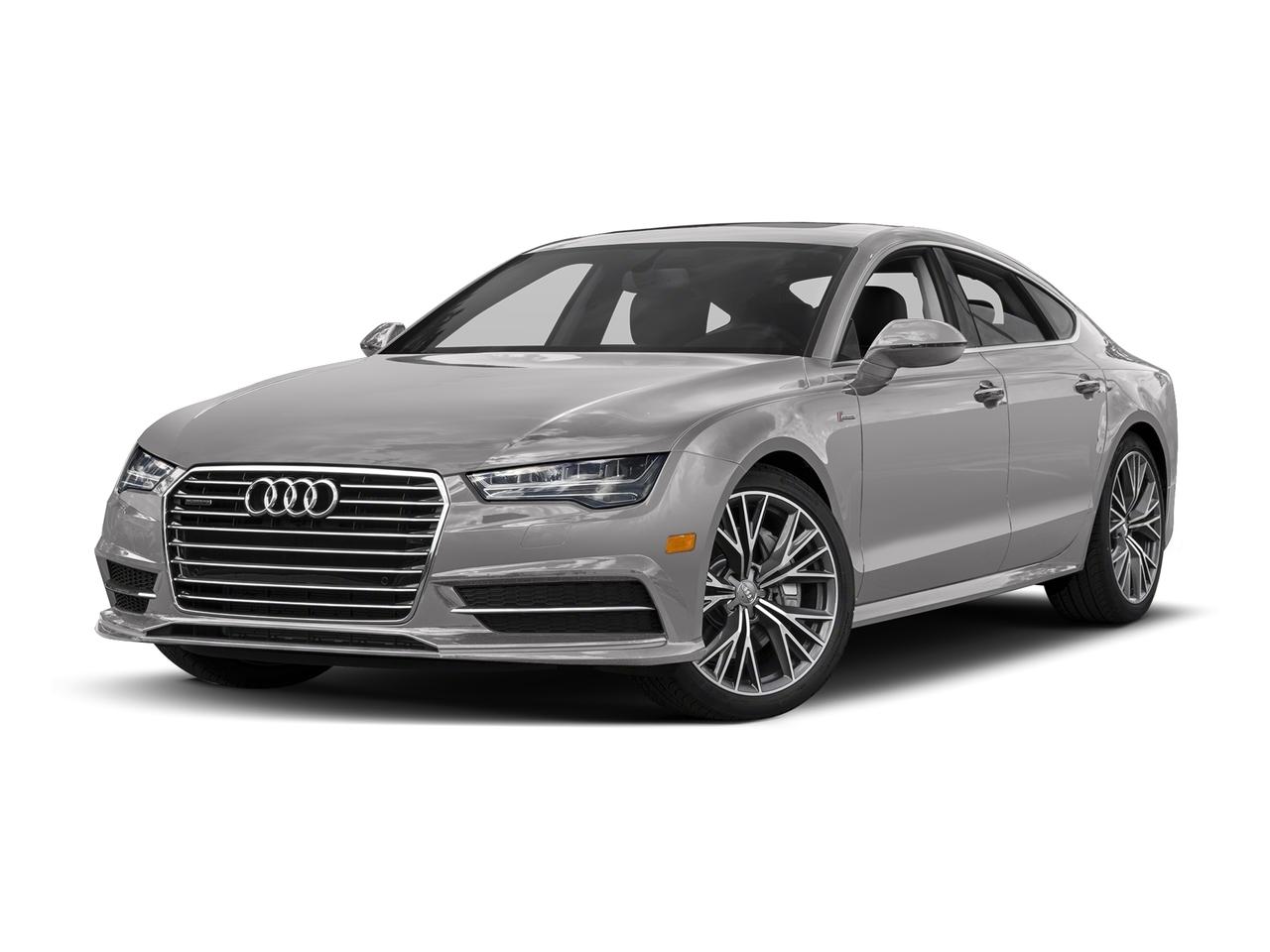 2017 Audi A7 Vehicle Photo in Maitland, FL 32751