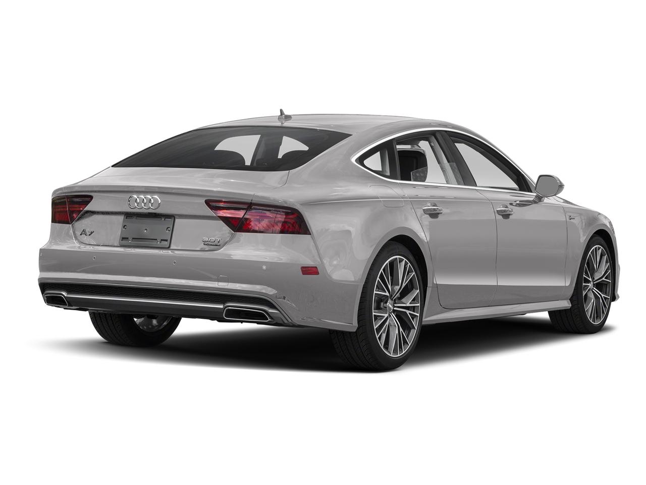 2017 Audi A7 Vehicle Photo in Maitland, FL 32751