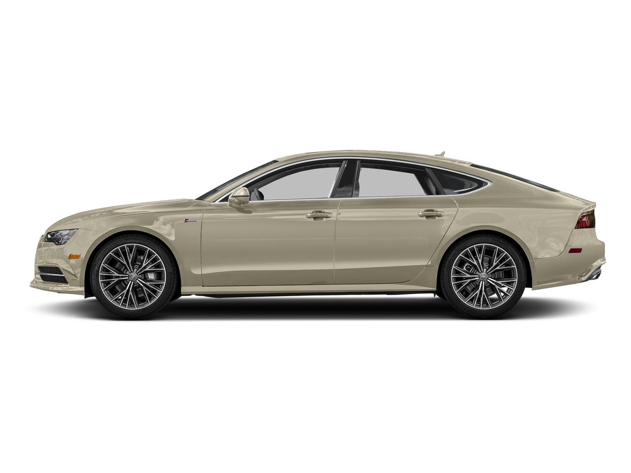 2017 Audi A7 Vehicle Photo in St. Petersburg, FL 33713