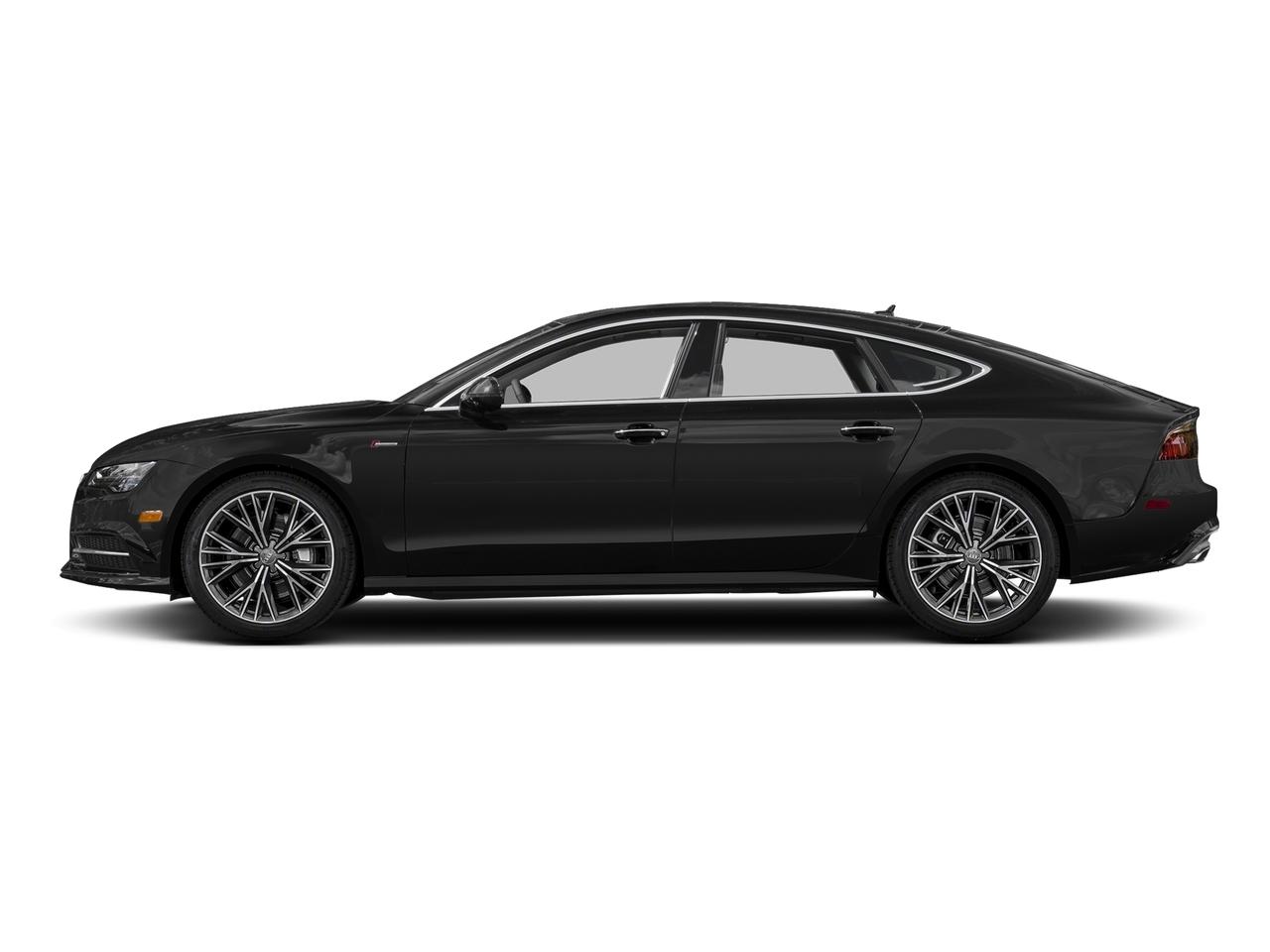 2017 Audi A7 Vehicle Photo in Panama City, FL 32401