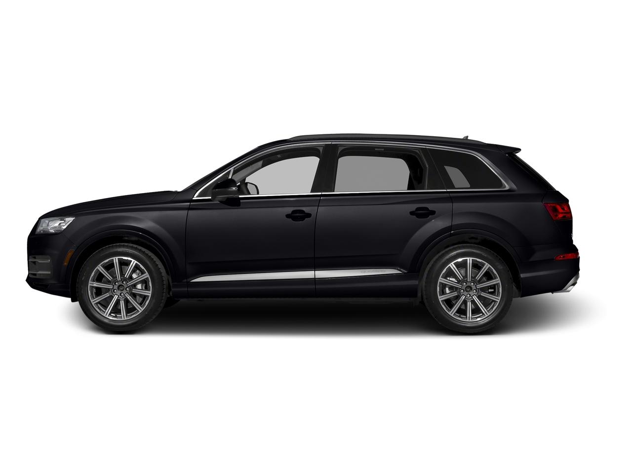 2017 Audi Q7 Vehicle Photo in Saint Charles, IL 60174