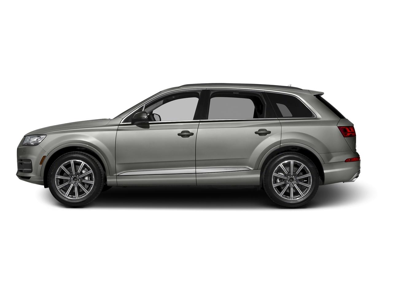 2017 Audi Q7 Vehicle Photo in Bowie, MD 20716