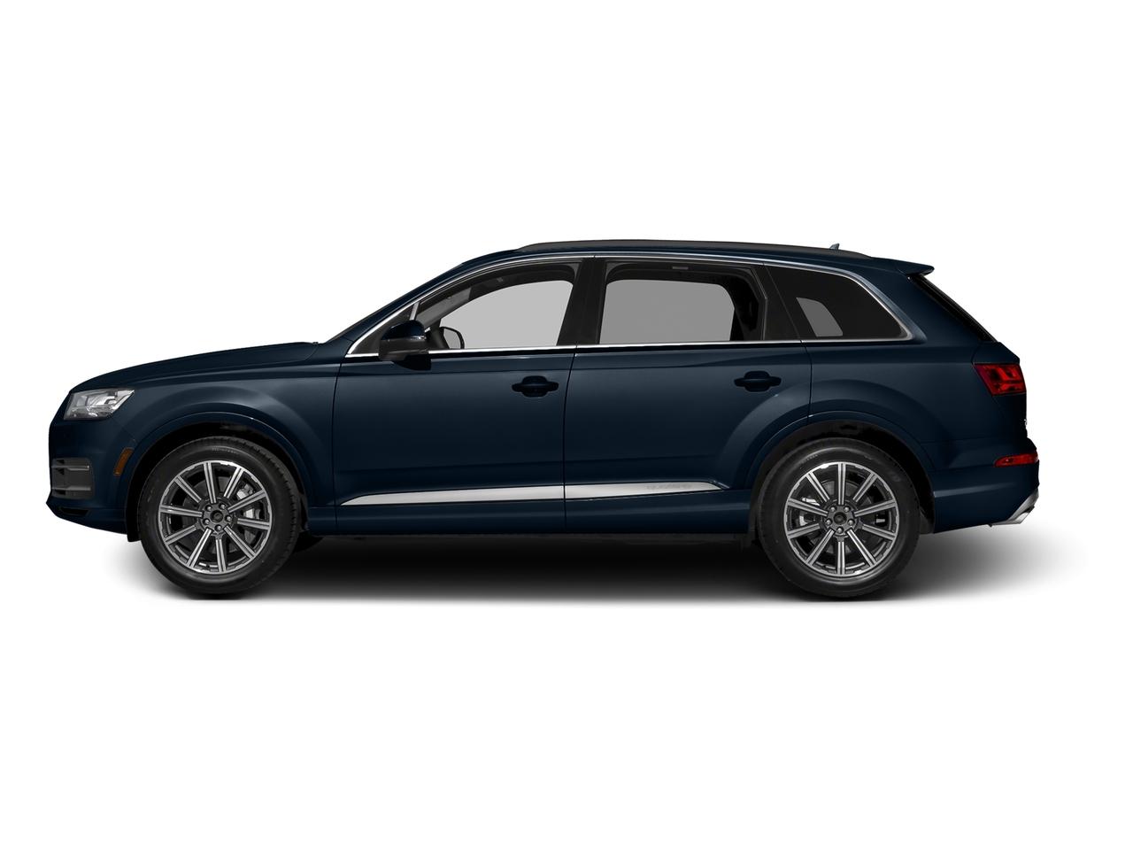 2017 Audi Q7 Vehicle Photo in Delray Beach, FL 33444