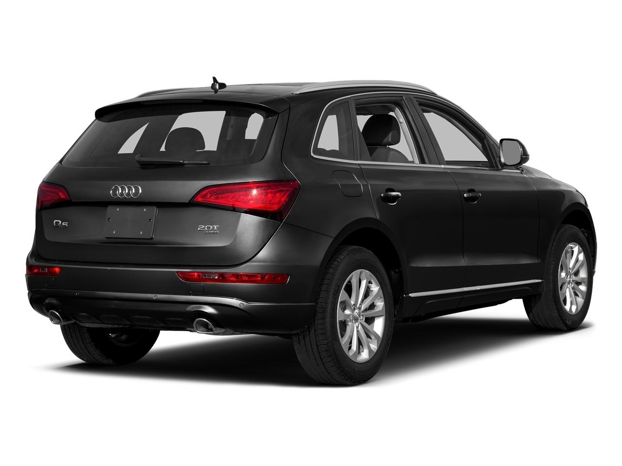 2017 Audi Q5 Vehicle Photo in West Palm Beach, FL 33417