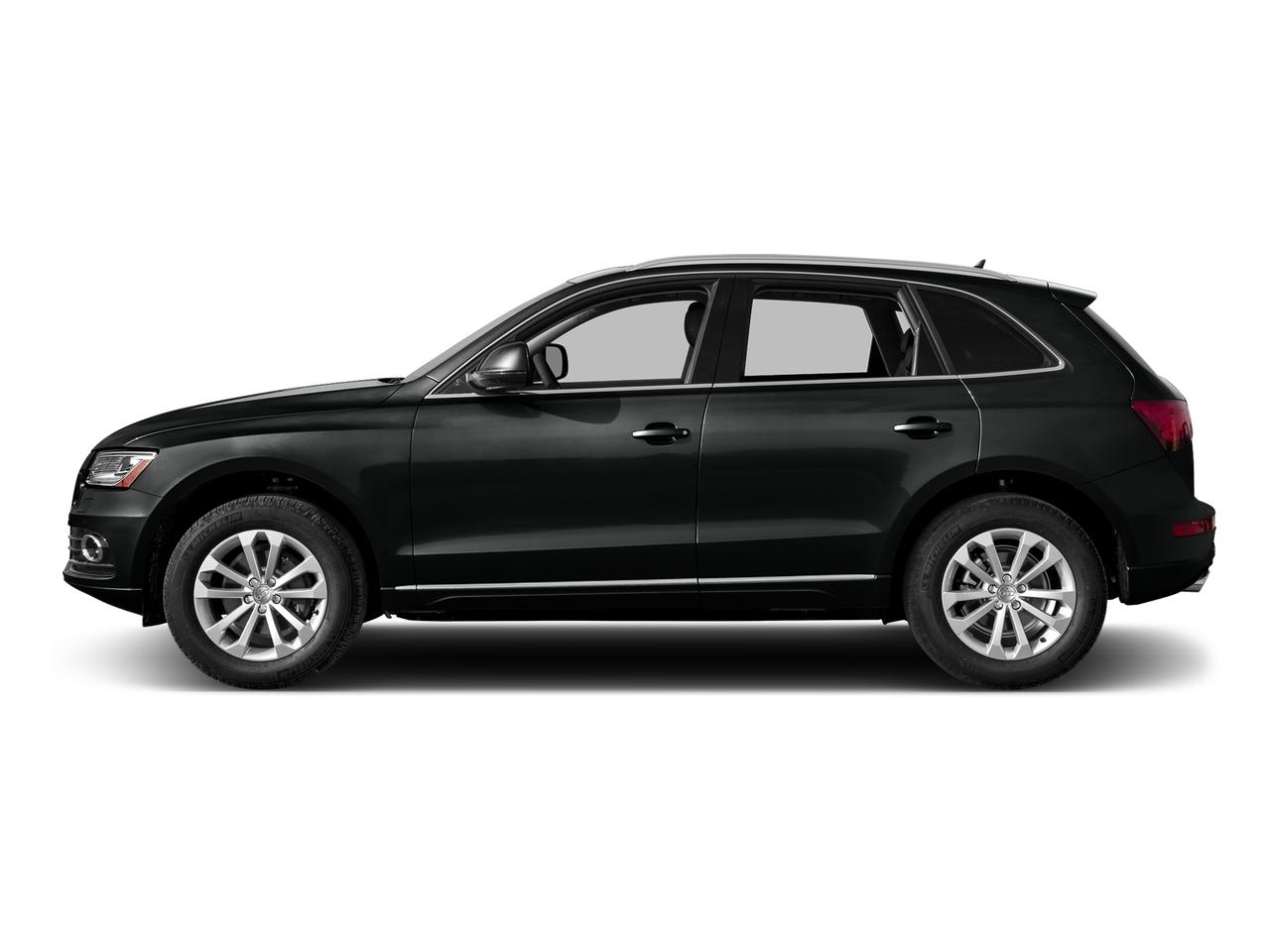 2017 Audi Q5 Vehicle Photo in Delray Beach, FL 33444