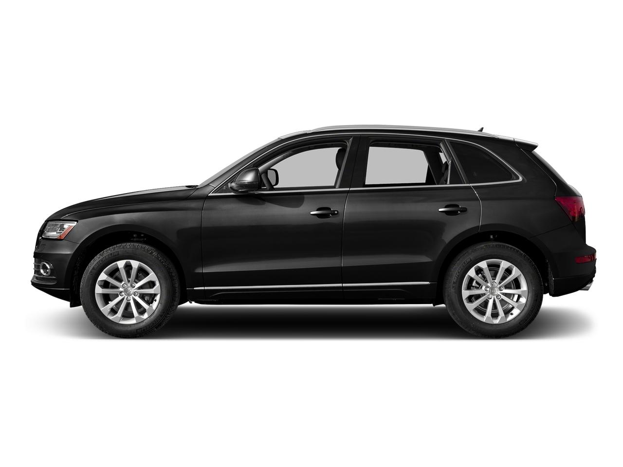 2017 Audi Q5 Vehicle Photo in West Palm Beach, FL 33417