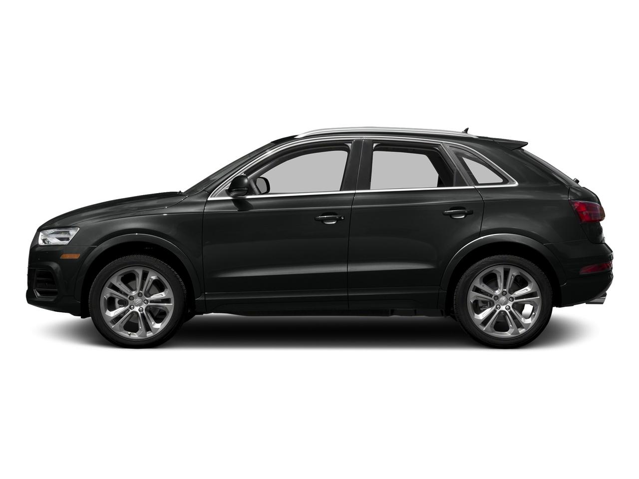 2017 Audi Q3 Vehicle Photo in Cockeysville, MD 21030