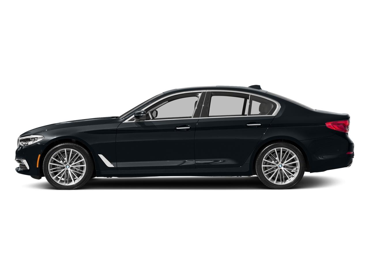 2017 BMW 540i xDrive Vehicle Photo in Bel Air, MD 21014