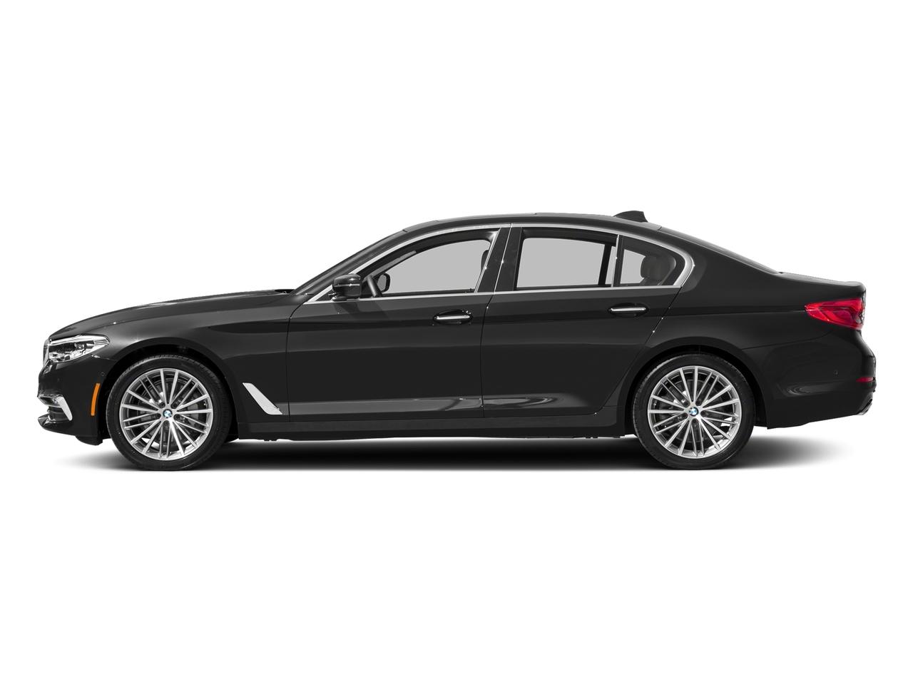 2017 BMW 540i xDrive Vehicle Photo in Appleton, WI 54913