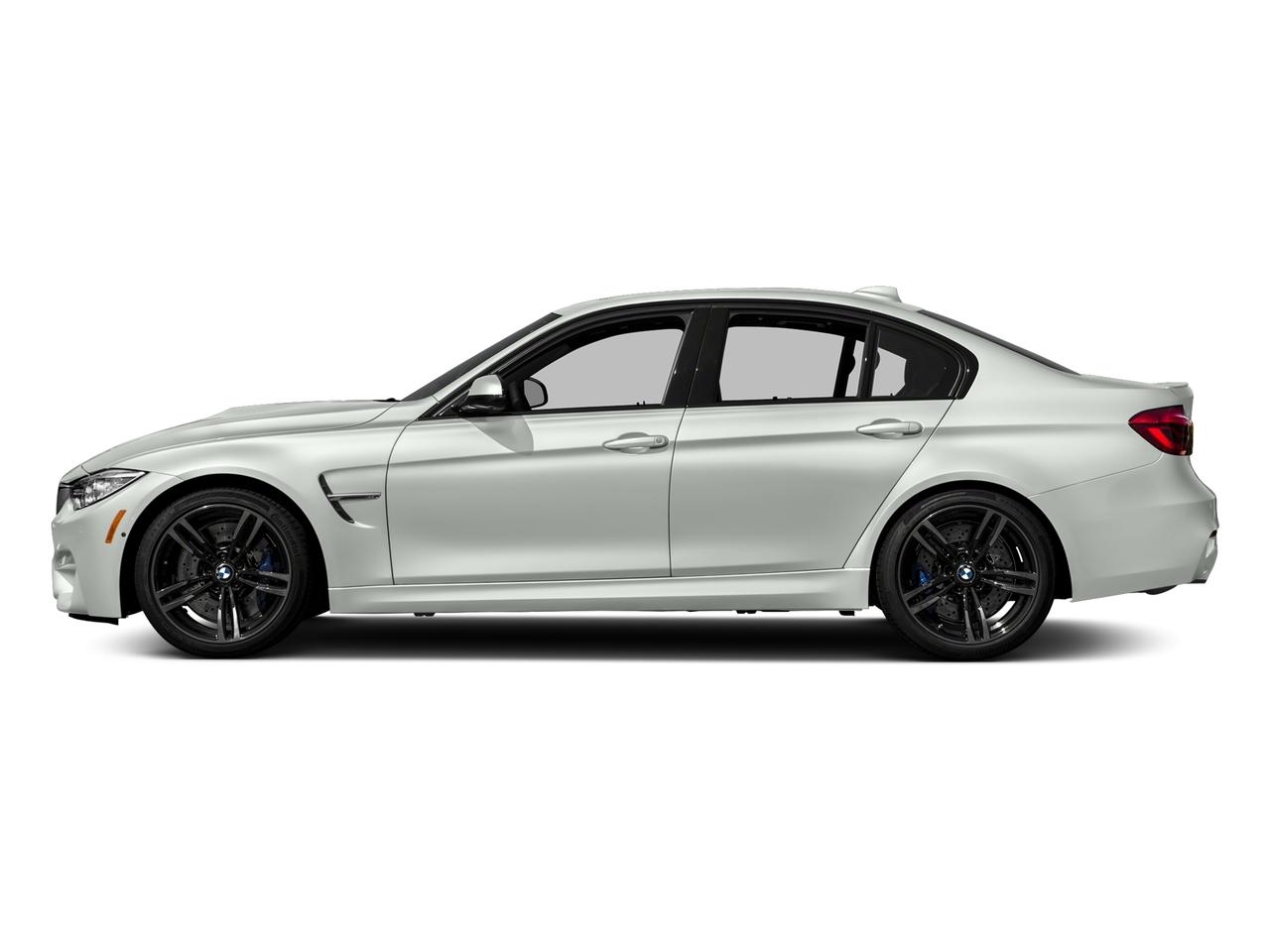 2017 BMW M3 Vehicle Photo in Layton, UT 84041