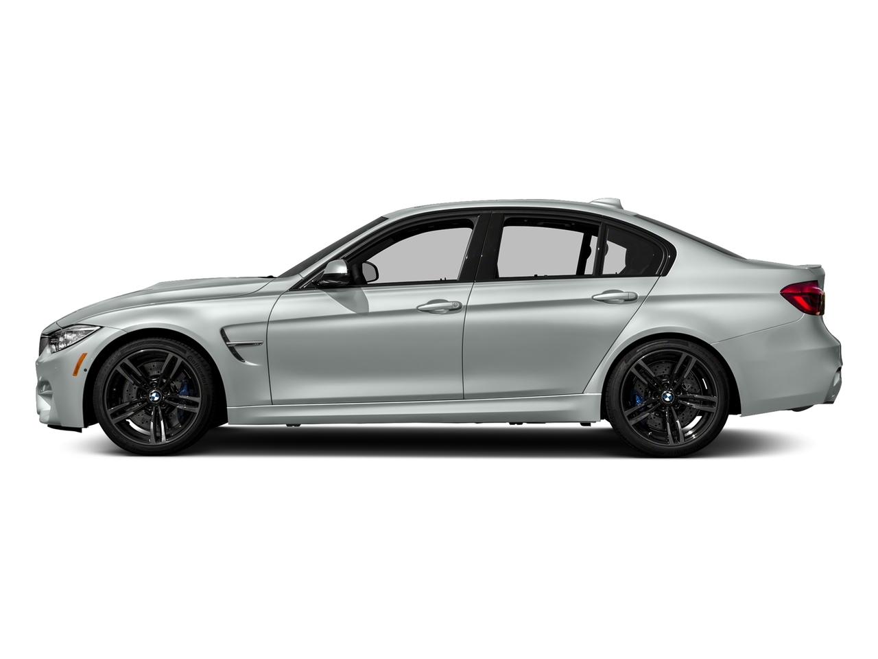 2017 BMW M3 Vehicle Photo in Henderson, NV 89014