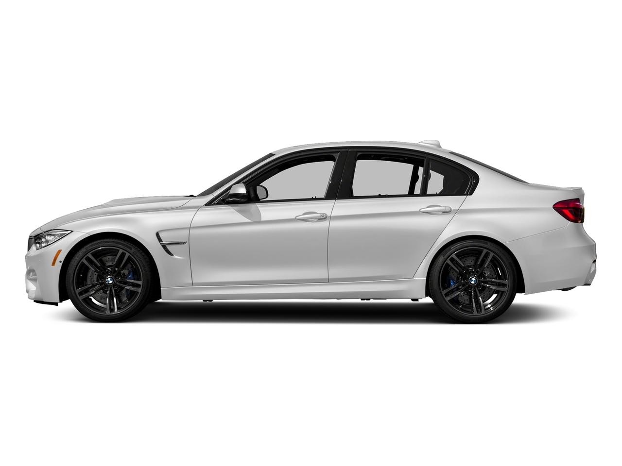 2017 BMW M3 Vehicle Photo in Miami, FL 33015