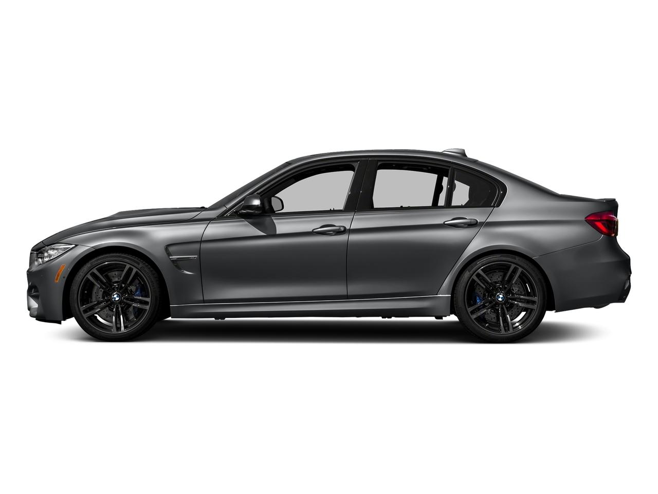 2017 BMW M3 Vehicle Photo in Panama City, FL 32401