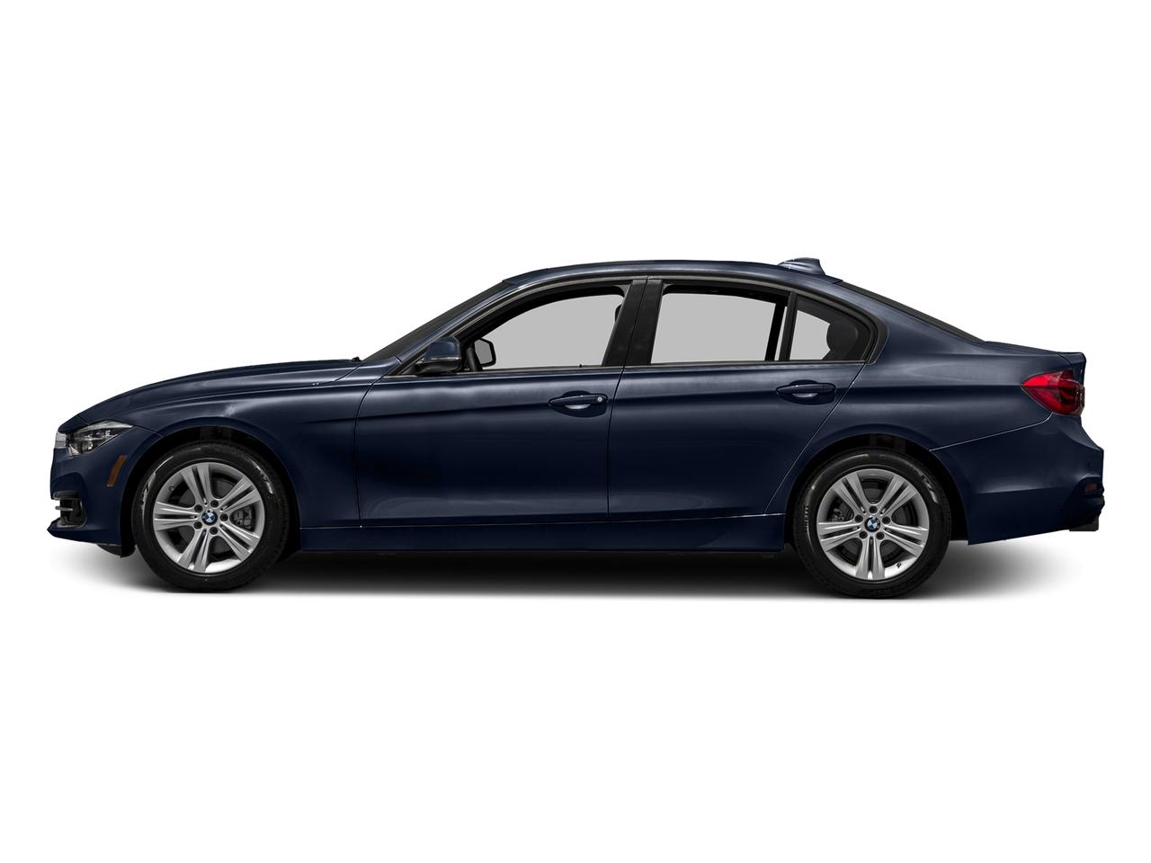 2017 BMW 330i xDrive Vehicle Photo in Rockville, MD 20852