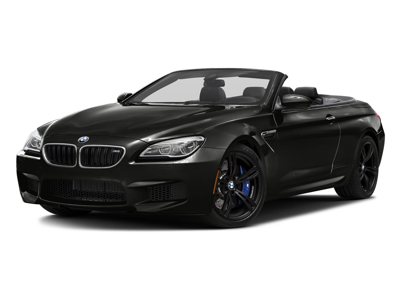 2017 BMW M6 Vehicle Photo in Towson, MD 21204