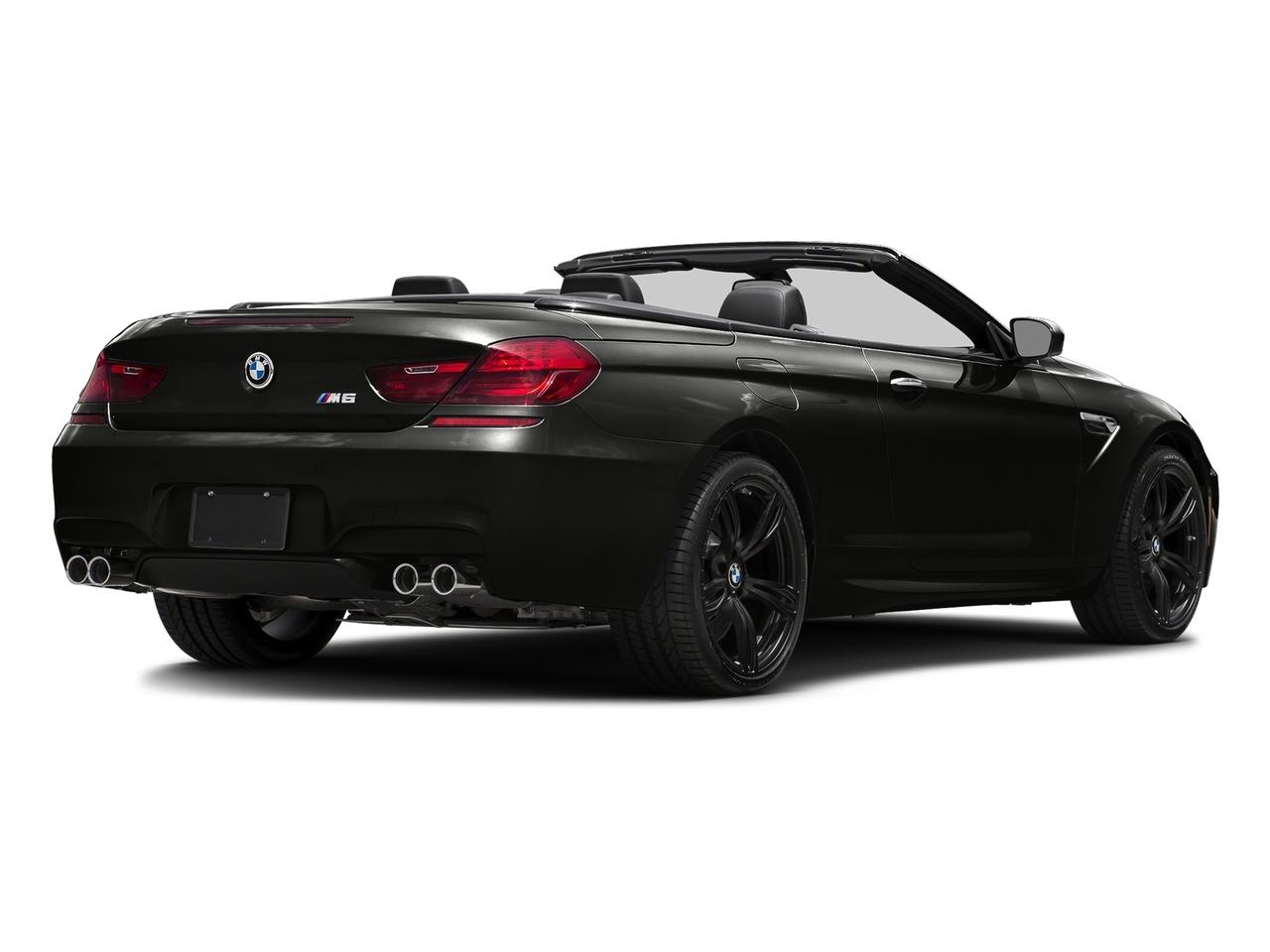 2017 BMW M6 Vehicle Photo in Towson, MD 21204