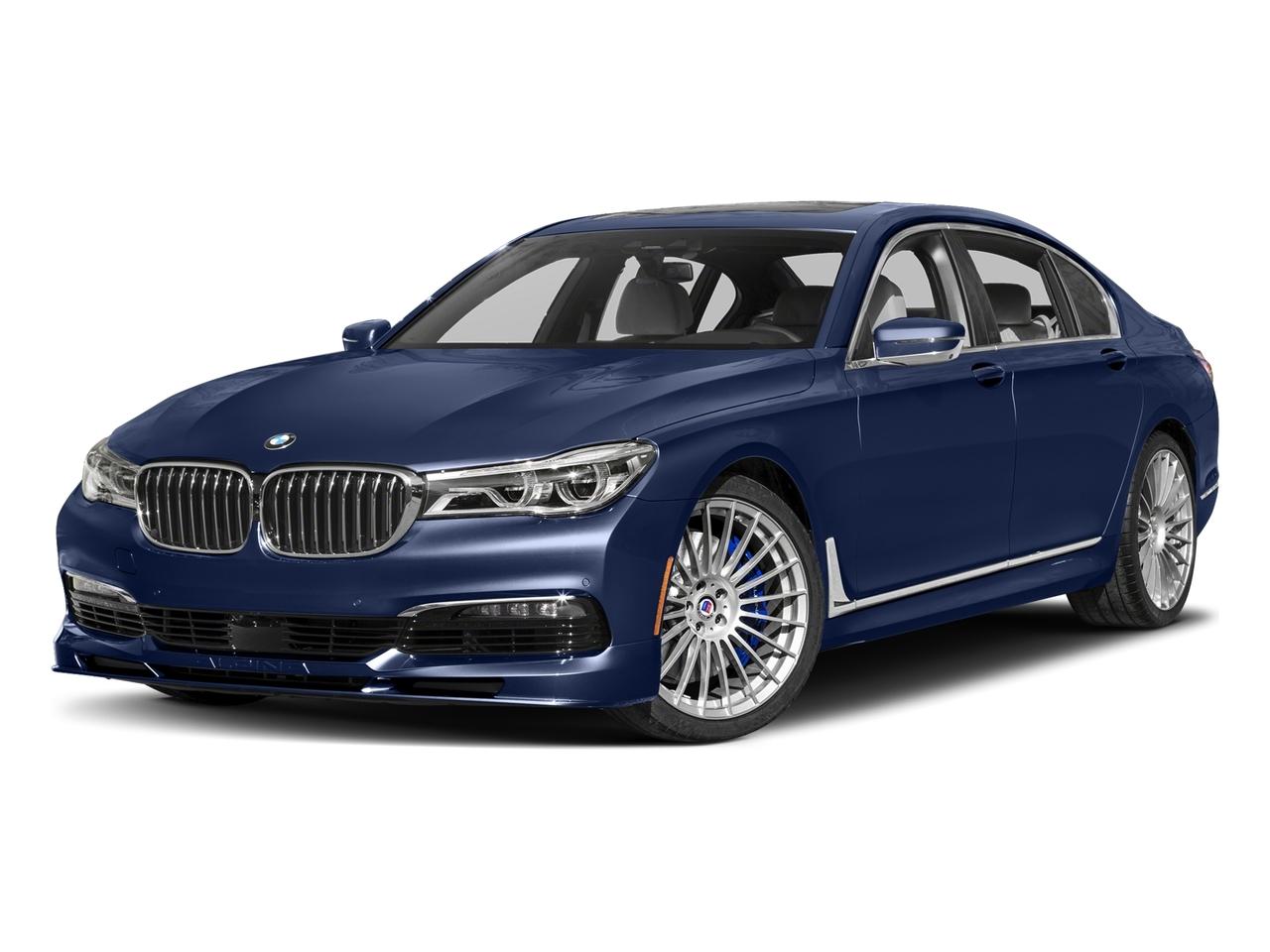 2017 BMW ALPINA B7 xDrive Vehicle Photo in Pinellas Park , FL 33781